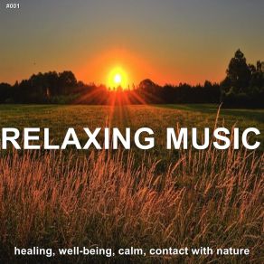 # 001 Relaxing Music Healing, Well-Being, Calm, Contact With Nature album cover