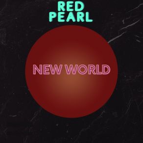 New World album cover
