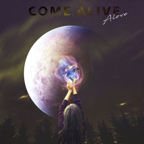 Come Alive album cover