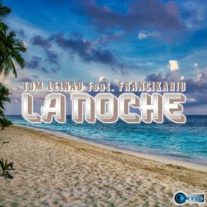 La Noche album cover