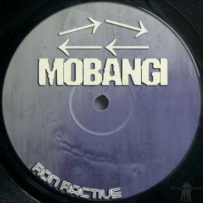 Mobangi album cover