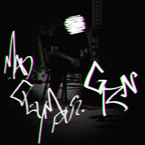 MAD OLYMPUS. album cover