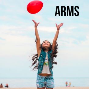 Arms album cover