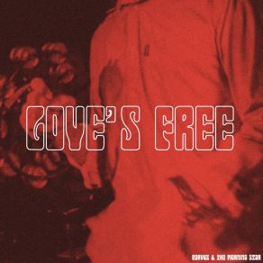 Love's Free album cover