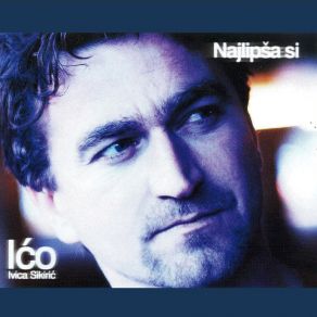 Najlipša Si album cover