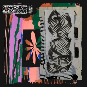 Dervish Remixed album cover