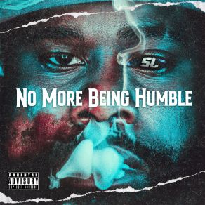 No More Being Humble album cover