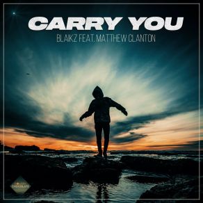 Carry You album cover