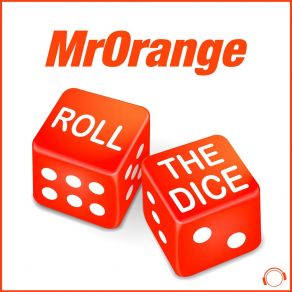 Roll The Dice album cover
