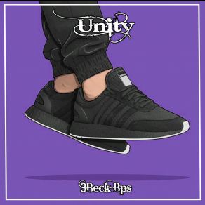 Unity album cover