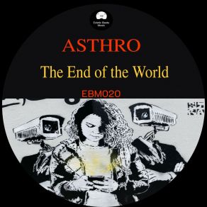 The End Of The World album cover