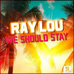 We Should Stay album cover