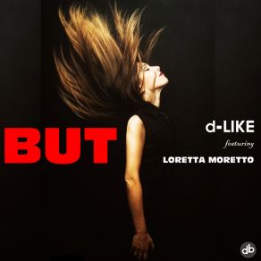 But album cover