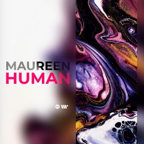 Human album cover
