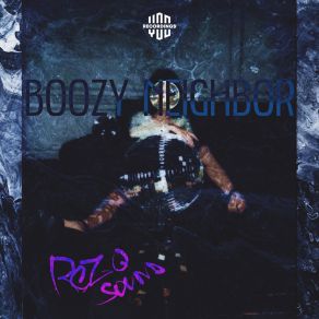Boozy Neighbor album cover