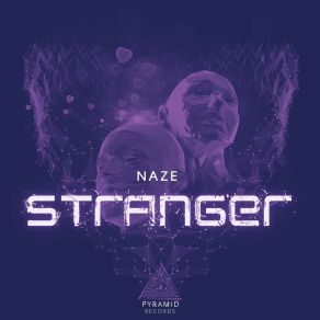 Stranger album cover