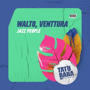Jazz People album cover