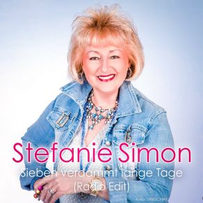 Sieben Verdammt Lange Tage (Radio Edit) album cover