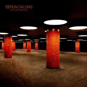 Berlin Calling album cover