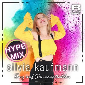 Tanz Auf Sonnenstrahlen (Hype Mix) album cover