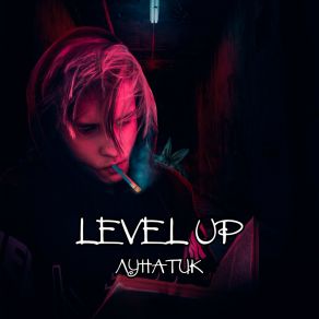 Level Up album cover