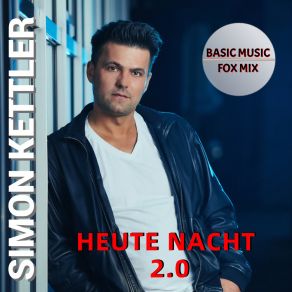 Heute Nacht 2.0 album cover