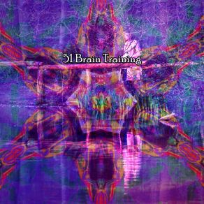 51 Brain Training album cover