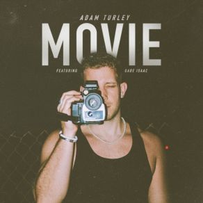 Movie (Feat. GABE ISAAC) album cover
