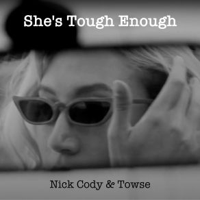 She's Tough album cover