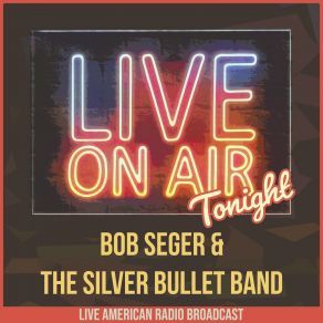 Live On Air Tonight album cover