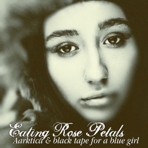 Eating Rose Petals (Maxi-Single) album cover
