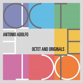 Octet And Originals album cover