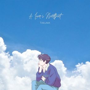 A Lover's Heartbeat album cover