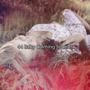 44 Baby Calming Sounds album cover