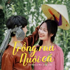 Trồng Rau Nuôi Cá album cover