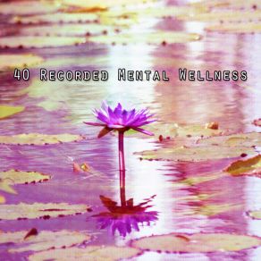 40 Recorded Mental Wellness album cover