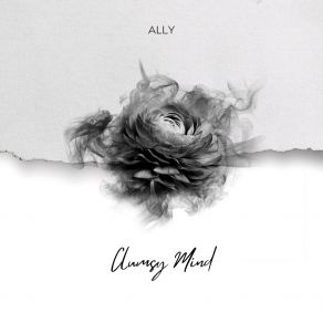 Clumsy Mind album cover