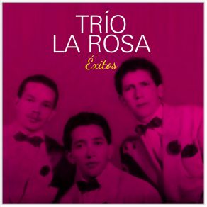 Exitos album cover