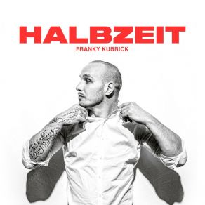 Halbzeit album cover