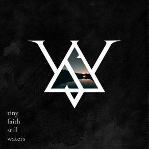 Tiny Faith album cover