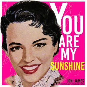 You Are My Sunshine (The Ultimate Collection) album cover