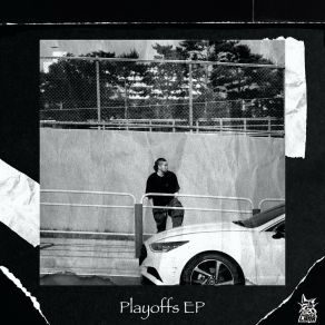 Playoffs album cover