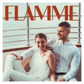 Flamme album cover