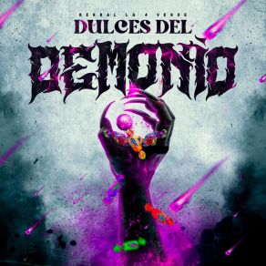 Dulces Del Demonio album cover