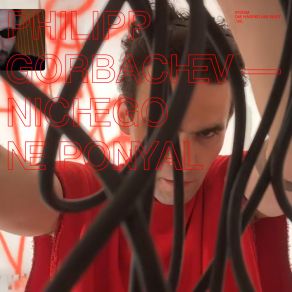 Nichego Ne Ponyal album cover