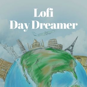 Lofi Day Dreamer album cover