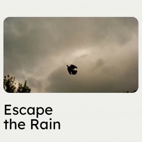 Escape The Rain album cover