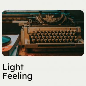 Light Feeling album cover
