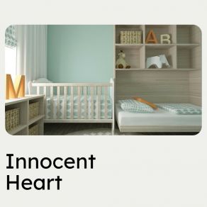 Innocent Heart album cover