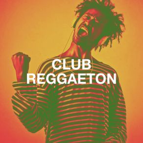 Club Reggaeton album cover